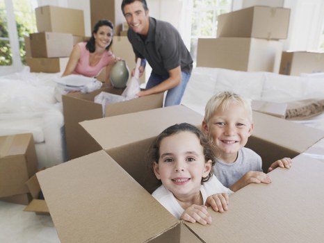 Accessible Fulham Storage website and service information