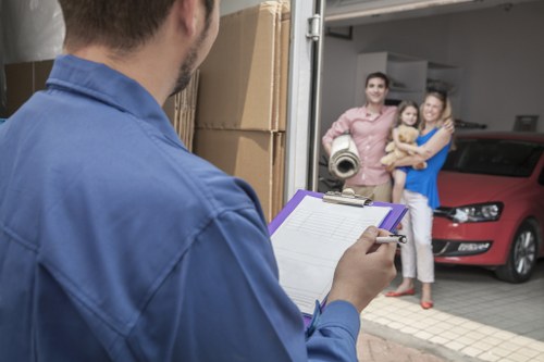 Resolution of a storage complaint with a clear outcome