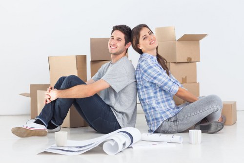 Secure storage environment representing insurance and safety standards