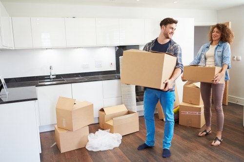 Reviewing a storage-related complaint form