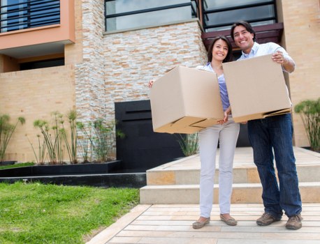 Trusted Fulham Storage payment area with multiple secure methods