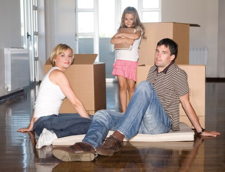 Practical Fulham storage solutions for urban living